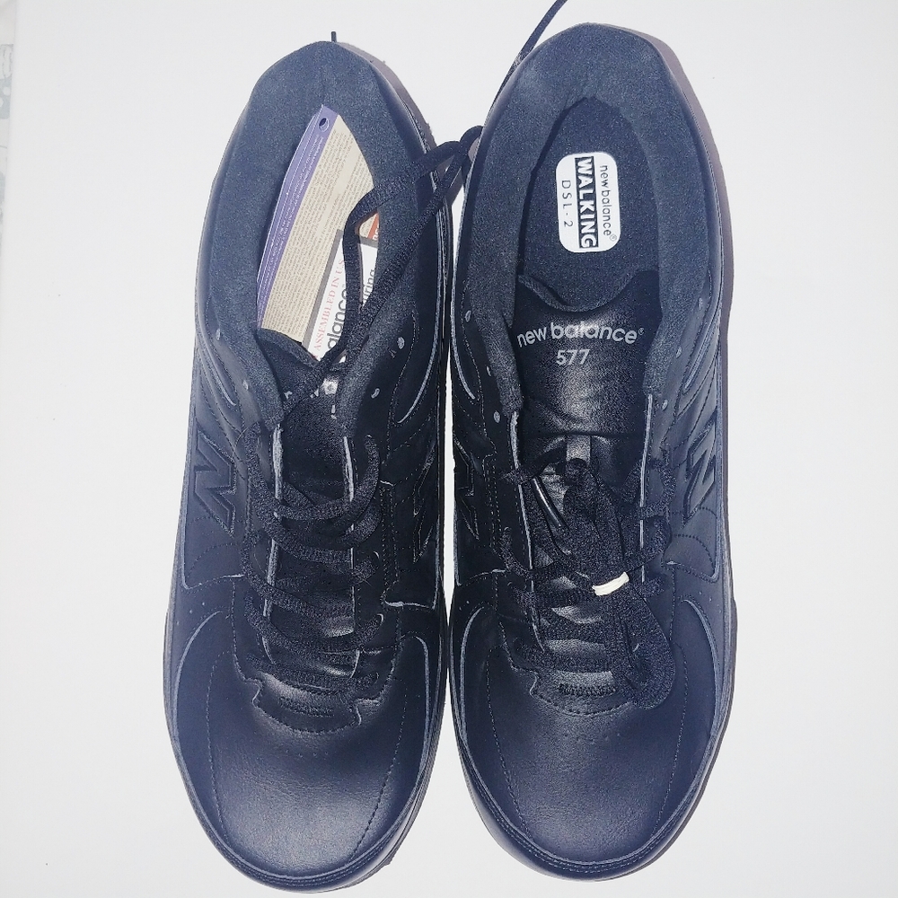 New Men's New Balance Shoes